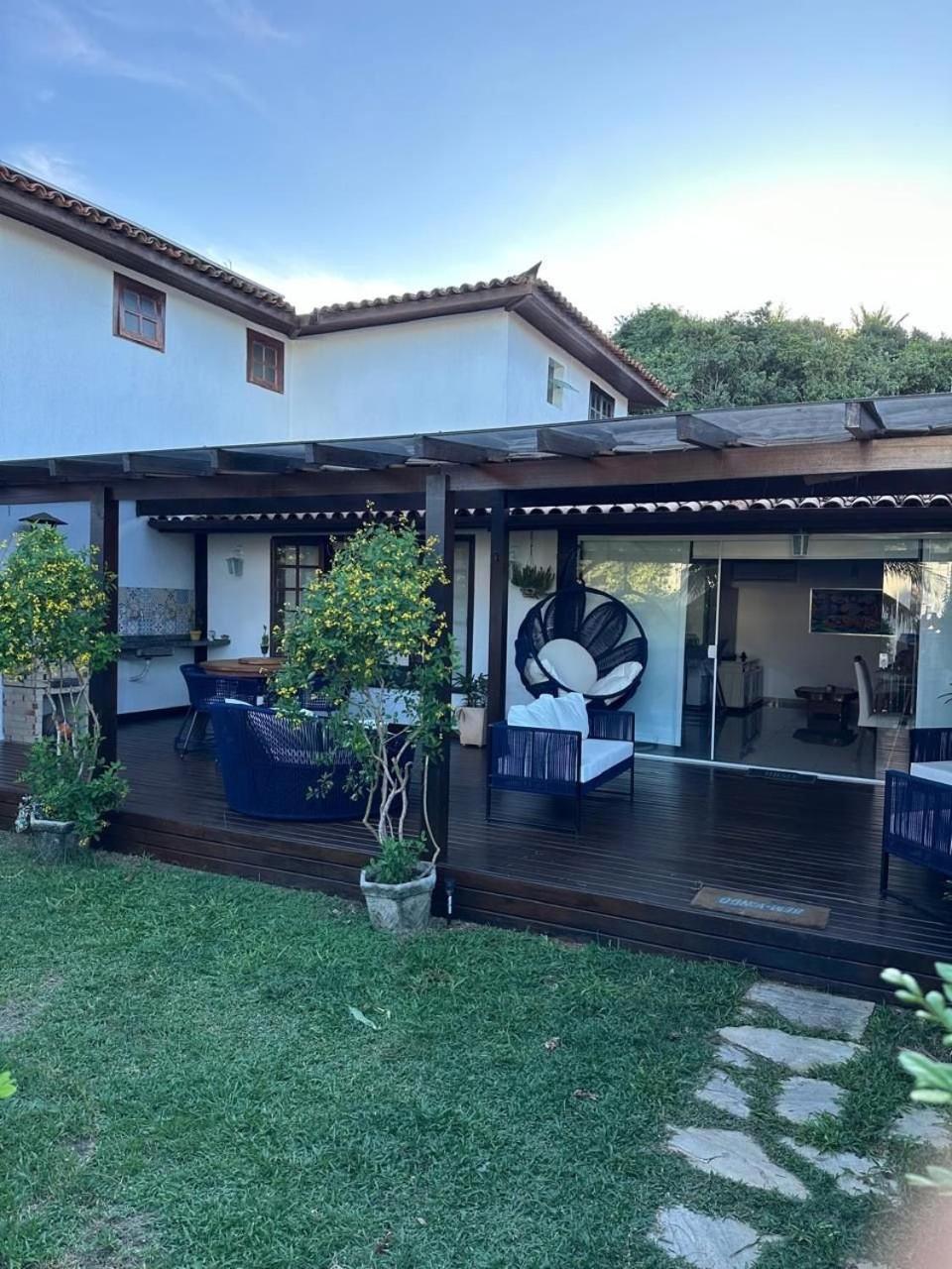 Casa Buzios Resort Exterior foto